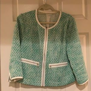CABI spring jacket